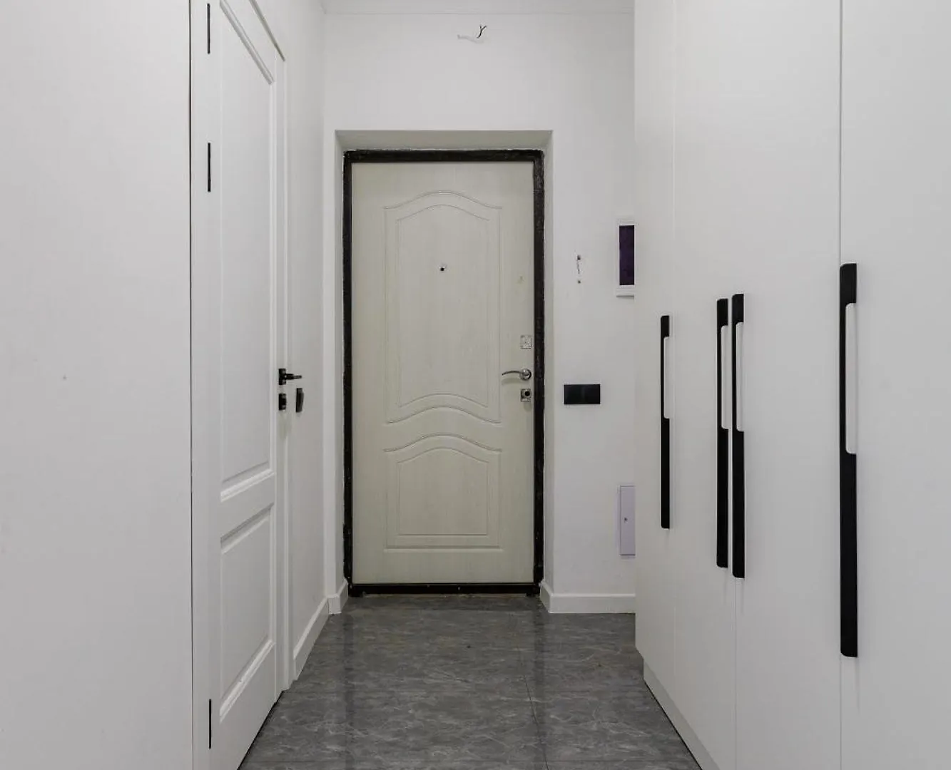 Apartman 2 Комнатные Апартаменты Рядом С Байтерек Абу Даби Ботанический Сад Asztana